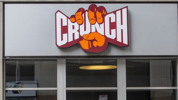 Video thumbnail for How Crunch Fitness Is Redefining Your Exercise Routine