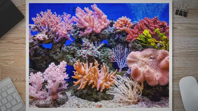 Video thumbnail for What Animals Live In The Coral Reef: A Haven for Diverse Marine Life