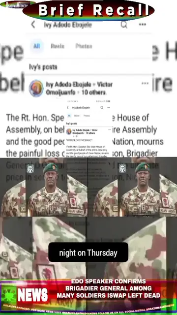 Video thumbnail for NewsBriefRecall @2pm 10 4