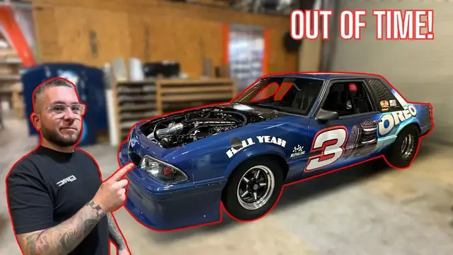 'Video thumbnail for McFlurry gets MAJOR Upgrade Last Minute!'