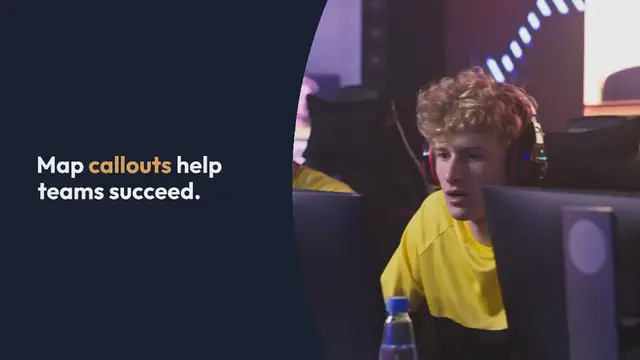 Video thumbnail for Map Callouts in Counter Global Offensive