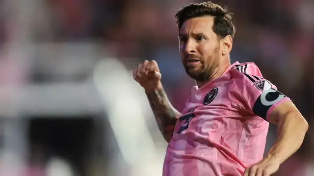 'Video thumbnail for Is MLS Joining the Big Boys of International Soccer?'