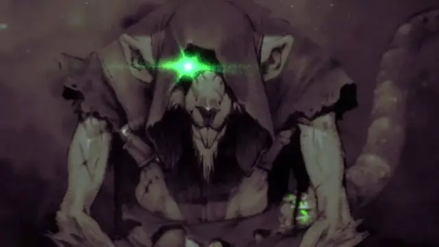 Video thumbnail for Warhammer Age of Sigmar: Deathmaster - Official Story Trailer