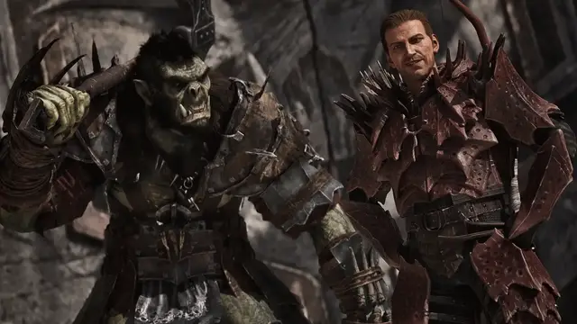 Video thumbnail for Gothic 1 Remake - Official Feature Update 1 Trailer