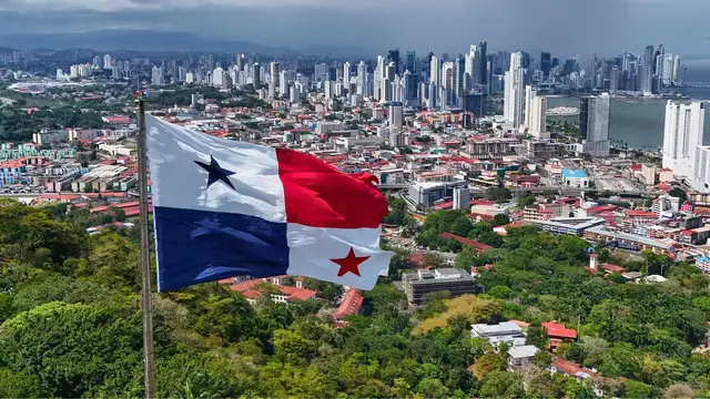 Video thumbnail for US invasion of Panama still resonates across Latin America decades on