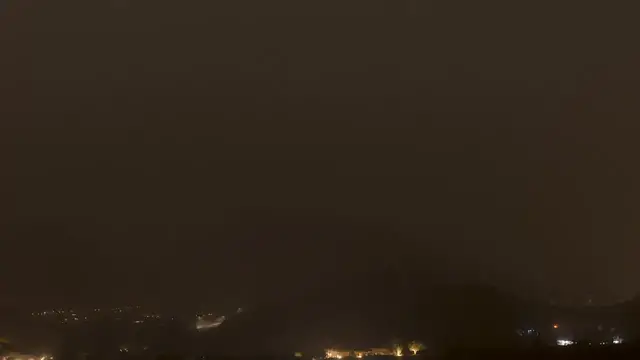 Video thumbnail for A Haboob Moves Through Phoenix Arizona