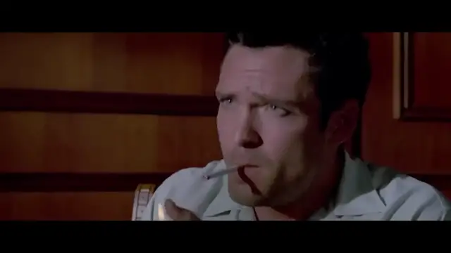 Video thumbnail for Tarantino’s Blueprint for a Psychopath