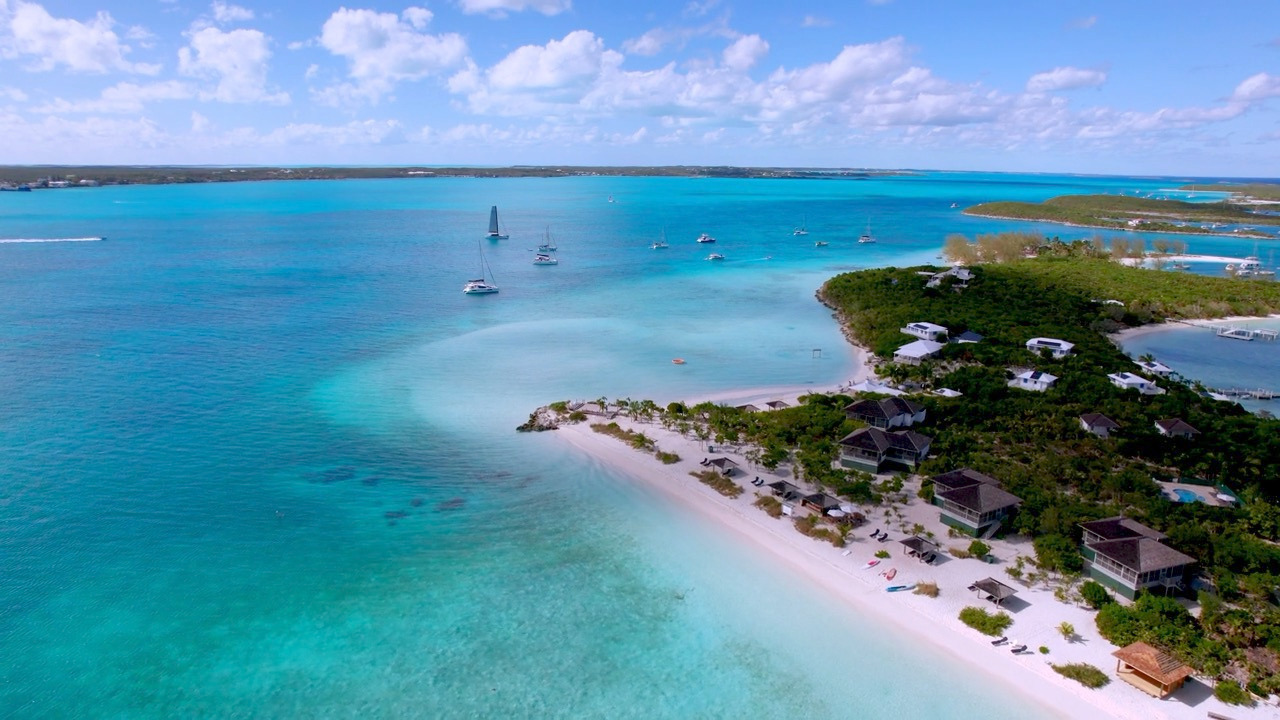 Video thumbnail for A closer look at the Bahamas' puzzling whiting events