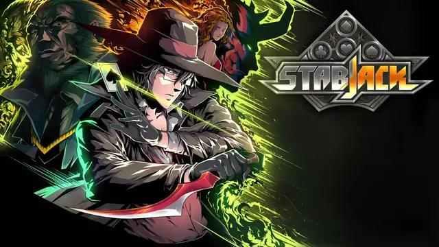 Video thumbnail for Stabjack - Official Gameplay Trailer | IndieMania Showcase 2026