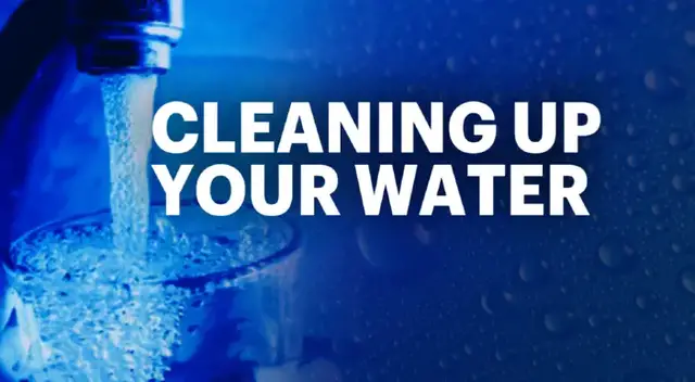Video thumbnail for High levels of toxic chemicals detected in Florence Township