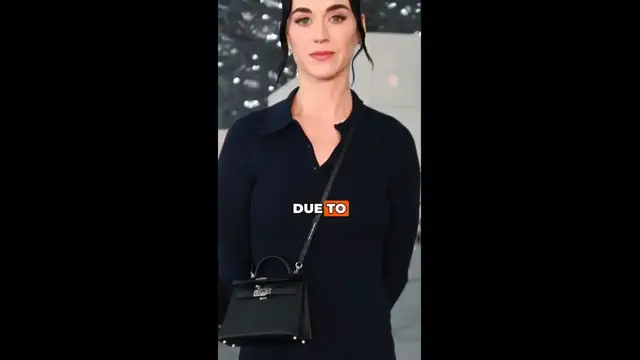 Video thumbnail for Katy Perry vs Ruby Rose Controversy