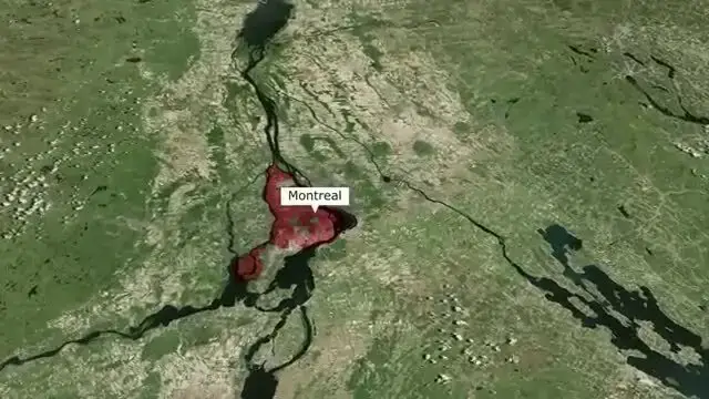 'Video thumbnail for Why Did This Mega-Project Cost So Little? | Montreal's REM Explained'