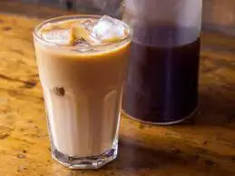 Video thumbnail for Cold Brew Coffee Recipe