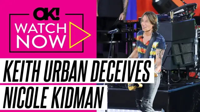 'Video thumbnail for Keith Urban 'Has Not Been Honest' With Nicole Kidman as Divorce Drama Explodes: 'It's Devastating to'