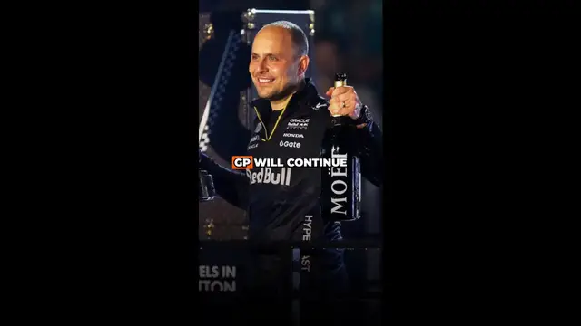 Video thumbnail for Reports: Gianpiero Lambiase's contract situation becomes clear after approach from other teams ⏳