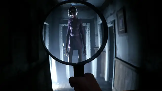 Video thumbnail for Rehaunted: Official Announcement Trailer