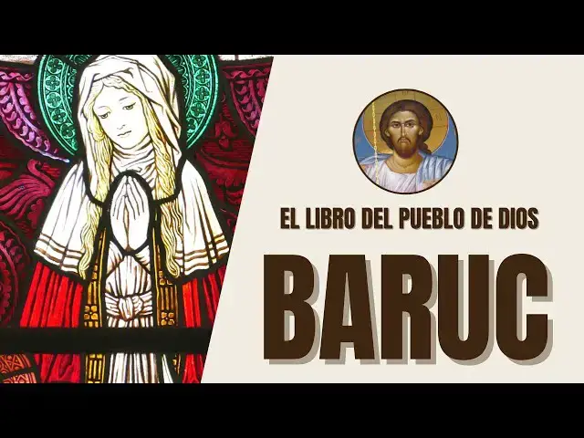 Video thumbnail for Baruc - Profecías de Esperanza y Renovación - El Libro del Pueblo de Dios