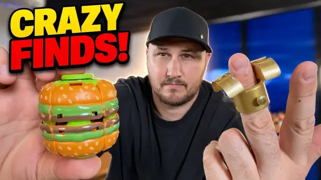 Video thumbnail for 10 New Gadgets TikTok Give Me Free Part 2