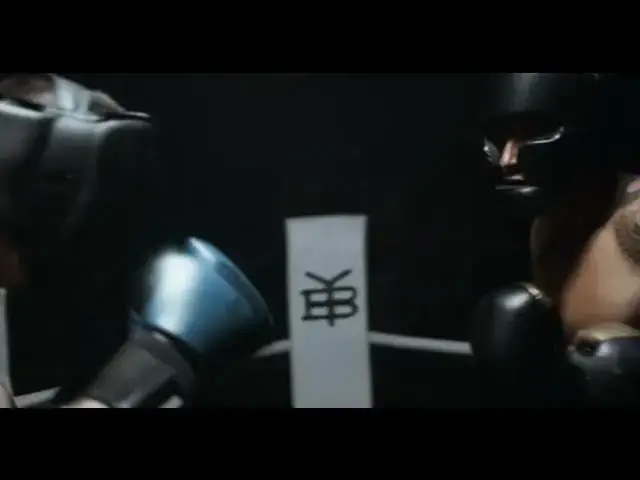 Video thumbnail for Rope Exercise