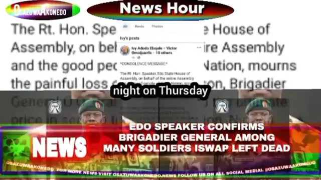 Video thumbnail for NewsHour @3pm 10 4