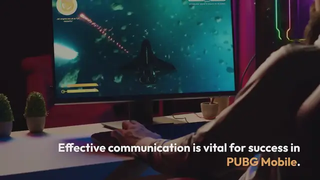 Video thumbnail for Effective Squad Communication Guide