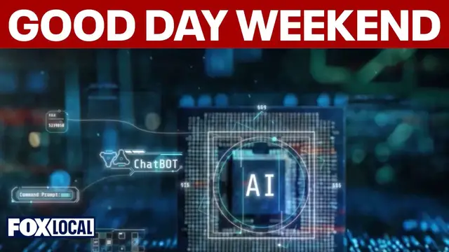 Video thumbnail for Anthropic CEO AI warning; organ donation basketball tournament | Good Day Weekend