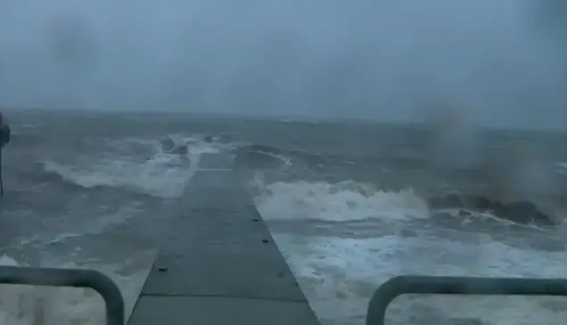 Video thumbnail for $56K upgrade will replace Milford's aging flood warning sirens