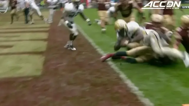 'Video thumbnail for Craziest Game Winning Moments In College Football'