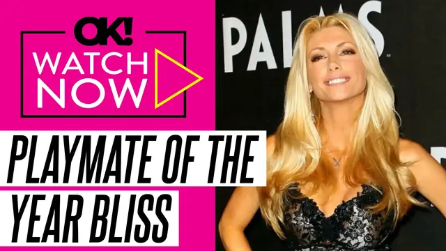 'Video thumbnail for Brande Roderick Felt Like She Was 'Living in a Dream' After Being Named 2001 Playmate of the Year'