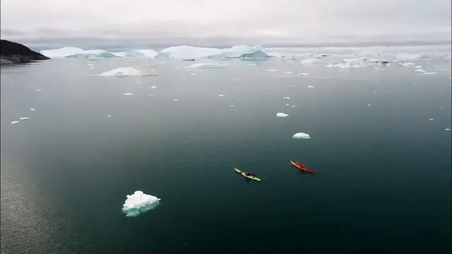 Video thumbnail for Antarctica |  Arctic   Glacier   Iceberg   Travel  | World Tour |