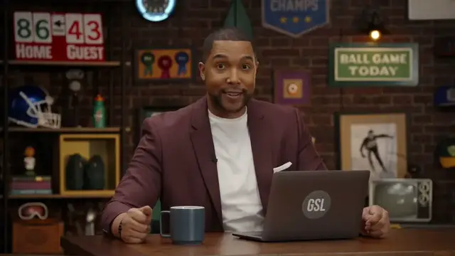 'Video thumbnail for Greatest Sports Legends Then and Now - Features Magic Johnson as the number 1 Greatest Point Guard'