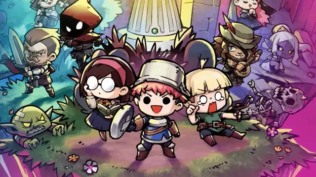 Video thumbnail for LightSup! - Official Announcement Trailer
