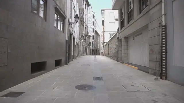 Video thumbnail for Deadly Jealousy: The Fatal Meeting in Stone Mountain