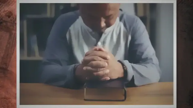'Video thumbnail for Five Techniques to Mature Spiritually'