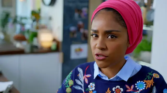 Video thumbnail for Spinach & Paneer Kati Rolls ¦ Nadiya's Family Favourites   BBC (1080p 25fps H264 128kbit AAC)