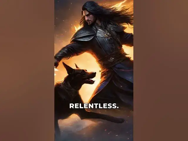 Video thumbnail for Exploring the Mysteries of Arawn, King of Annwn