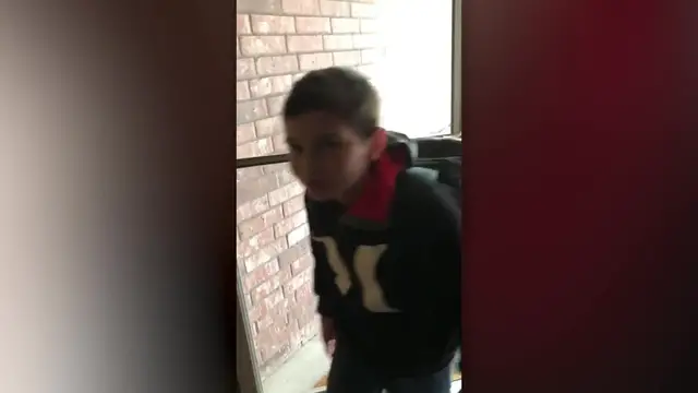 Video thumbnail for Girl Meets Newborn Sister For First Time After 16 Days In NICU | Happily TV