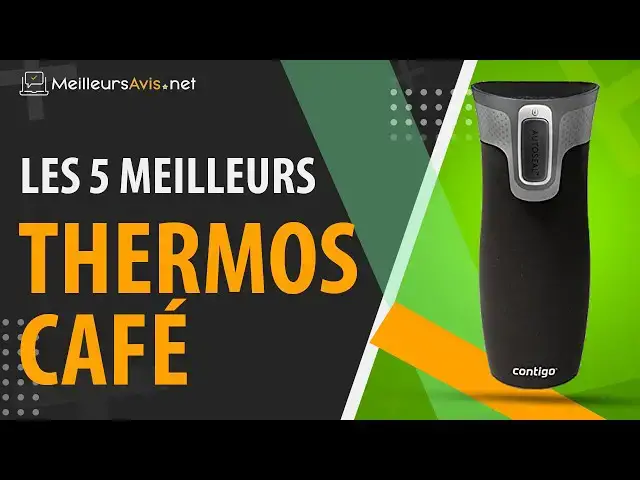 Video thumbnail for ⭐️ MEILLEUR THERMOS CAFÉ - Avis & Guide d'achat (Comparatif 2020)
