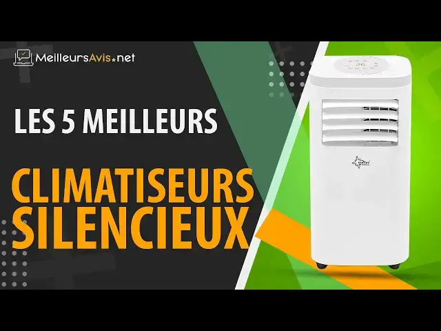 Video thumbnail for ⭐️ MEILLEUR CLIMATISEUR SILENCIEUX - Avis & Guide d'achat (Comparatif 2020)