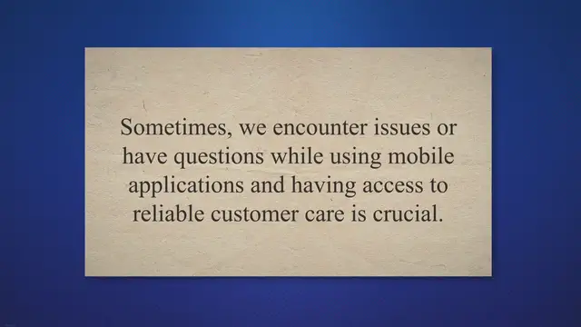 Video thumbnail for Okash Loan App – Customer Care Number