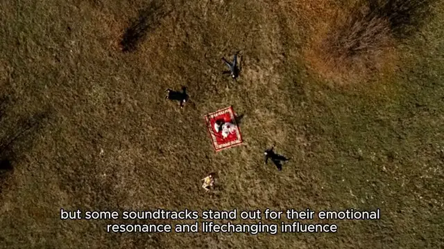 Video thumbnail for Top 5 Best Movie Soundtracks