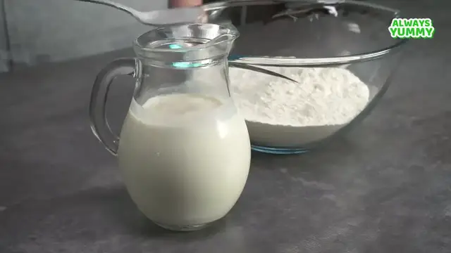 'Video thumbnail for Mongolian Fluffy FRIED COOKIES – Boortsog. EASY Recipe by Always Yummy_(720P_HD)'