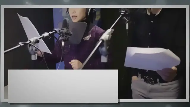 Video thumbnail for Where Is Voice Translation In Dubbing And Voice-Over Used? (Case Study)