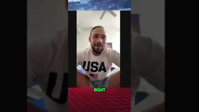 Video thumbnail for (280) keith thurman on manny pacquiao fight negotiation & boxing super champion