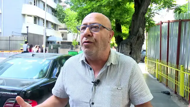 Video thumbnail for Turkey: Ahead of NATO summit, Turks skeptical about alliance's role.