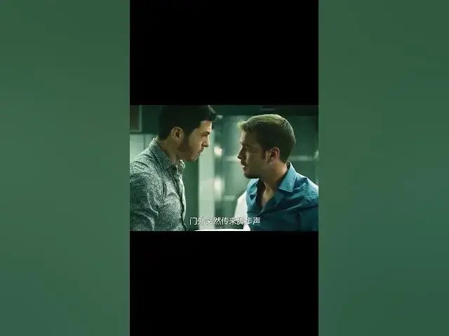 'Video thumbnail for The man and the corpse stick together, the ending suddenly reversed #movieclips #fytiktok'
