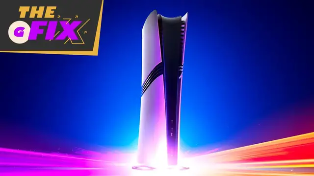 Video thumbnail for Used PS5 Pro Prices Skyrocket to $1,400 at GameStop, 3rd Party Retailers - IGN Daily Fix