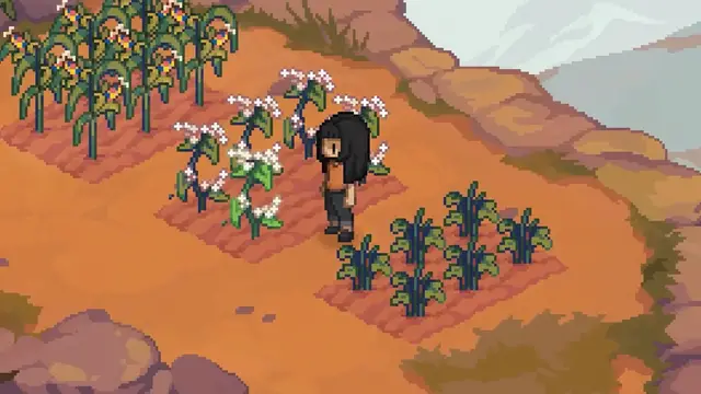 Video thumbnail for Grave Seasons - Official Release Date Trailer