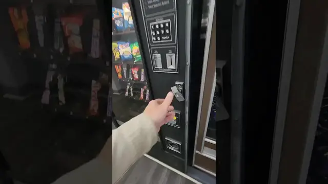 'Video thumbnail for investment joy: vending machine profit reveal - how much did it make?'