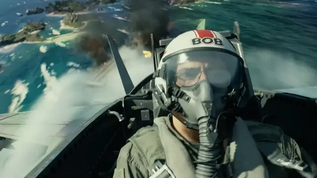 Video thumbnail for Battlefield 6 Top Gun Event Breakdown: New Game Modes!